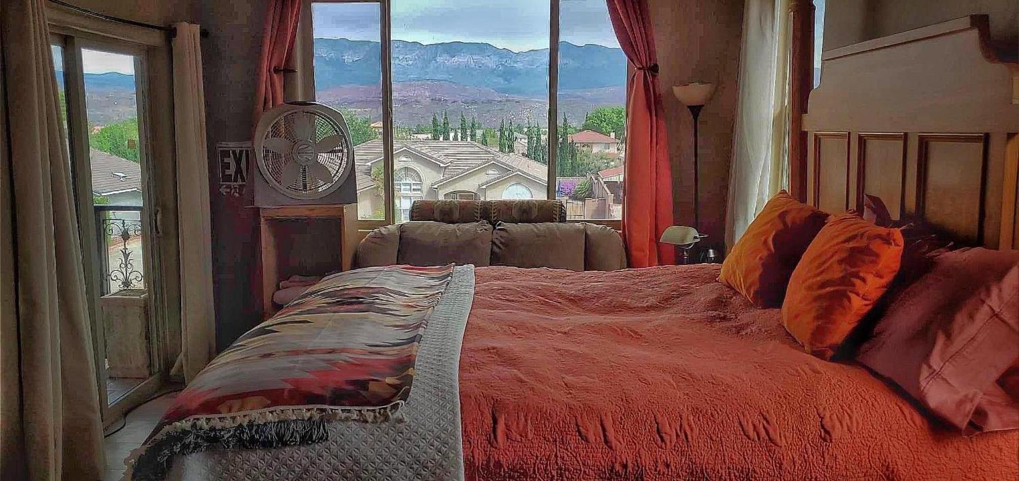 The Zion House - Affordable Bedrooms Hurricane Dış mekan fotoğraf