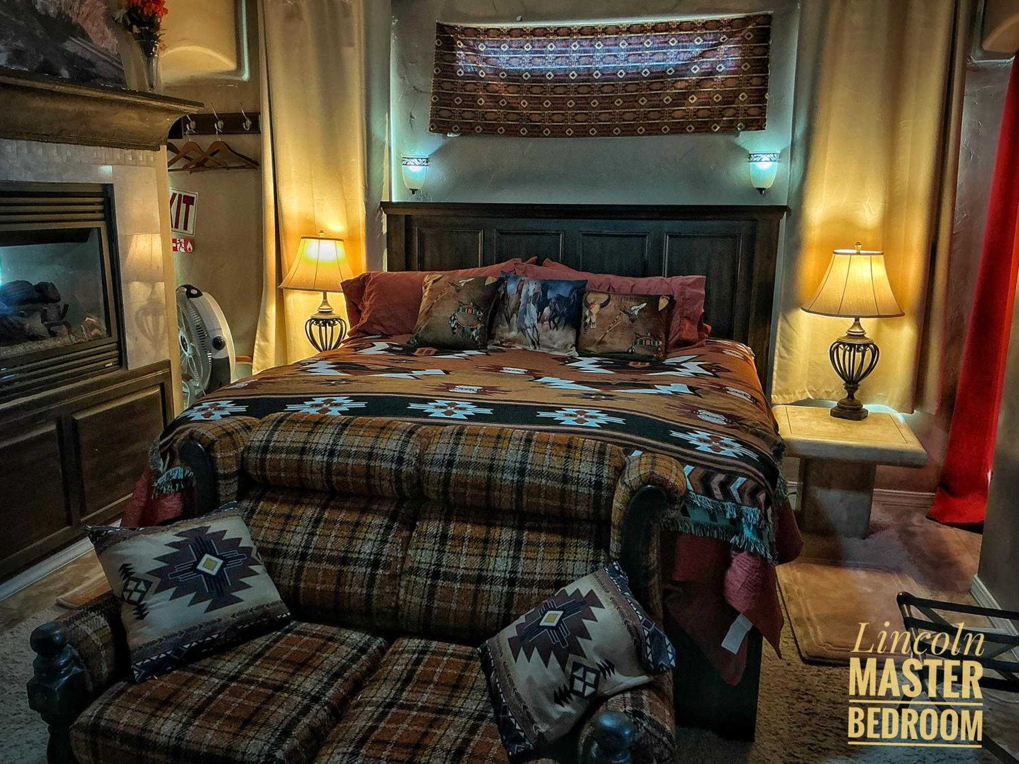 The Zion House - Affordable Bedrooms Hurricane Dış mekan fotoğraf