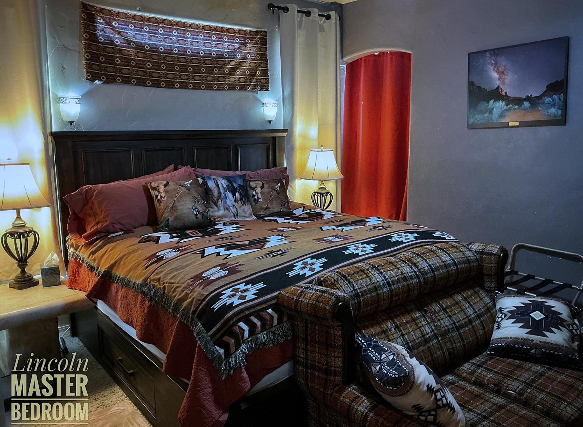 The Zion House - Affordable Bedrooms Hurricane Dış mekan fotoğraf