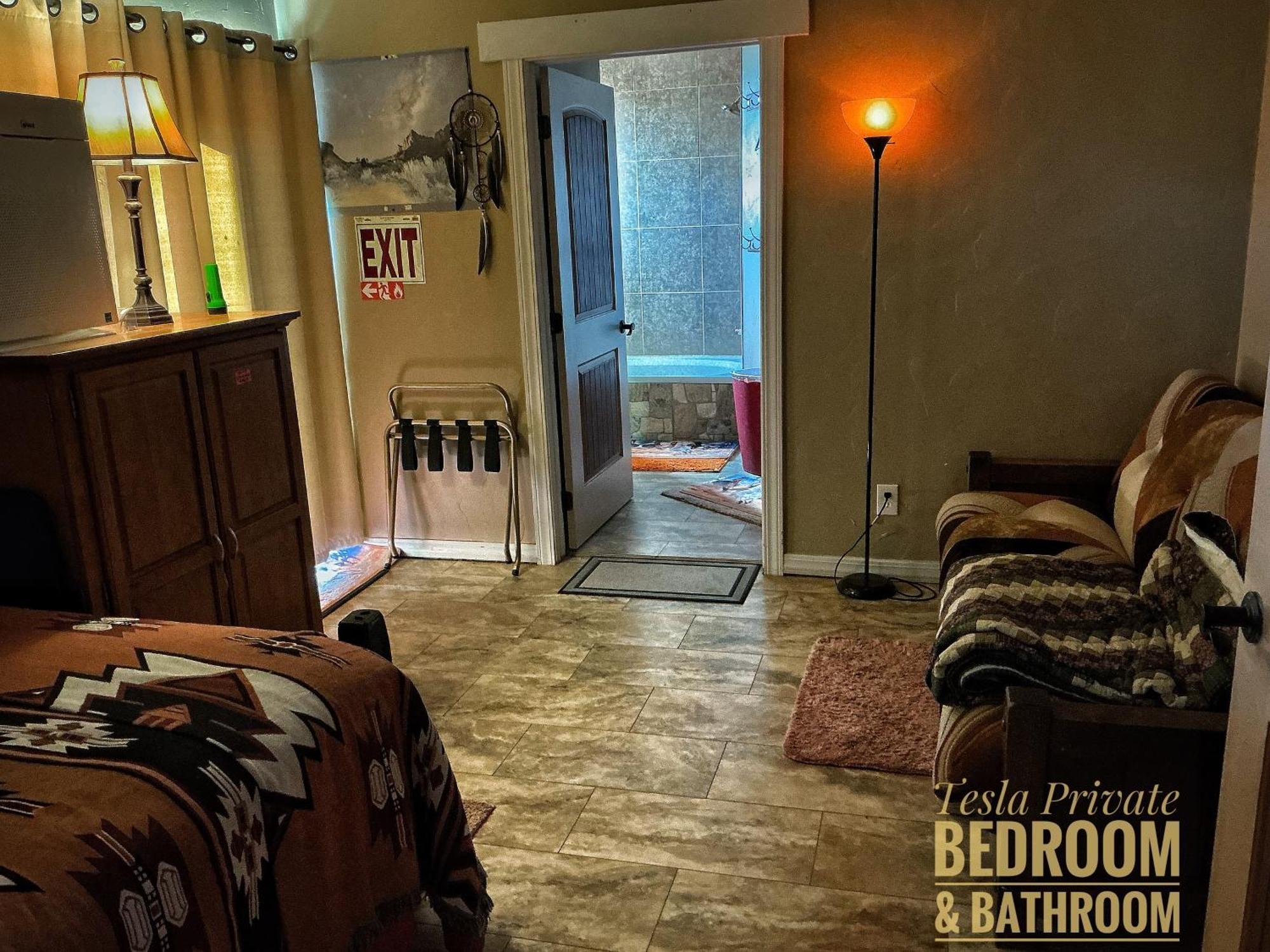 The Zion House - Affordable Bedrooms Hurricane Dış mekan fotoğraf